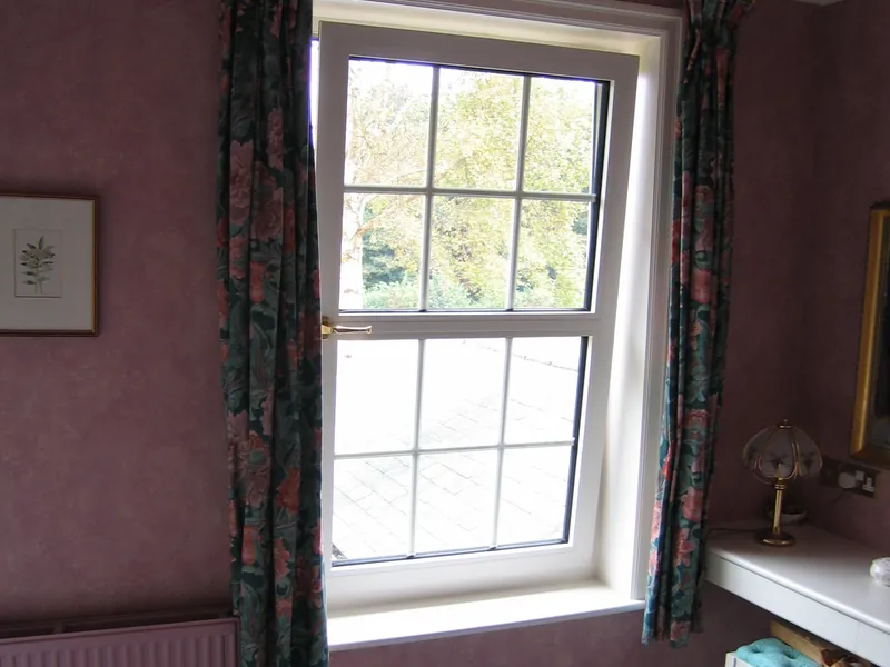 Tilt & Turn Windows Clapham Junction