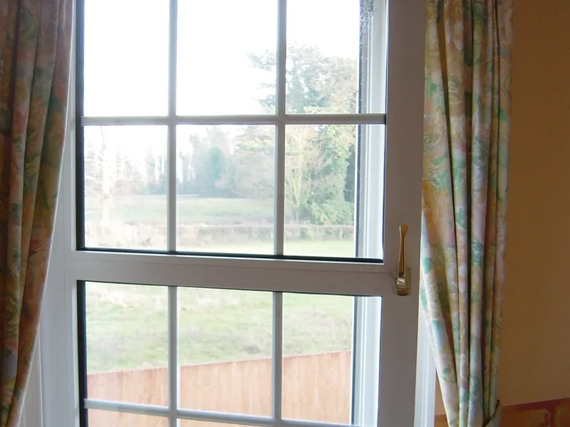 Tilt & Turn Windows Clapham Junction