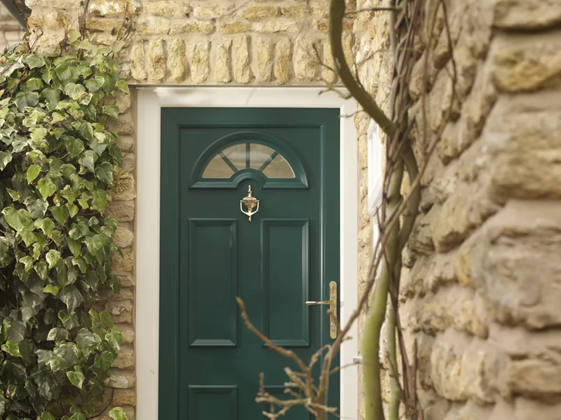Timber Windows Clapham Junction