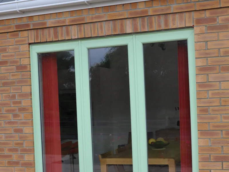 Timber Windows Clapham Junction