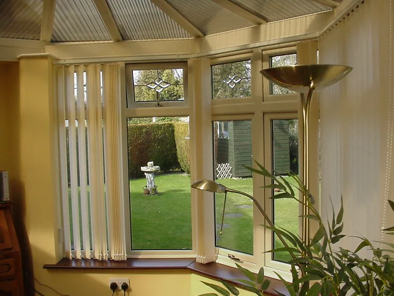 Timber Windows Clapham Junction