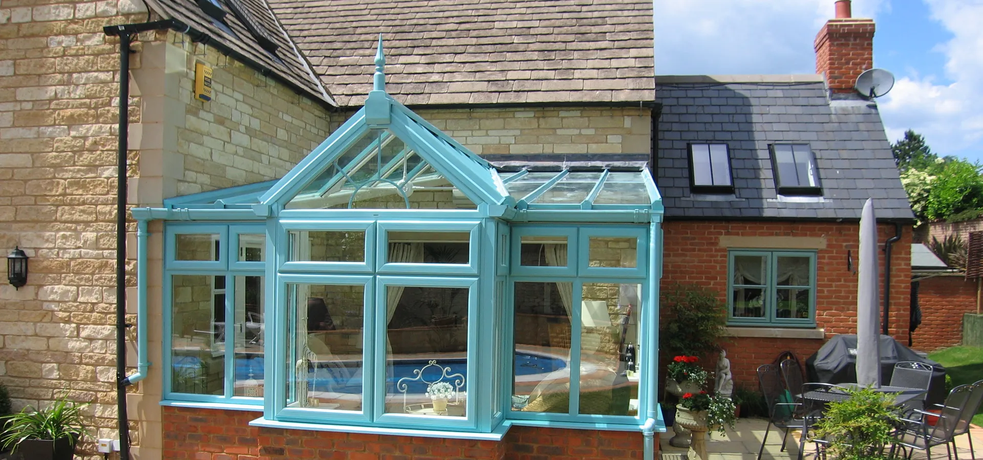 Timber Windows Clapham Junction