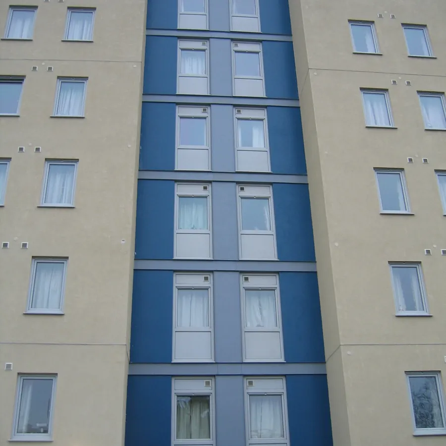 Timber Windows Clapham Junction