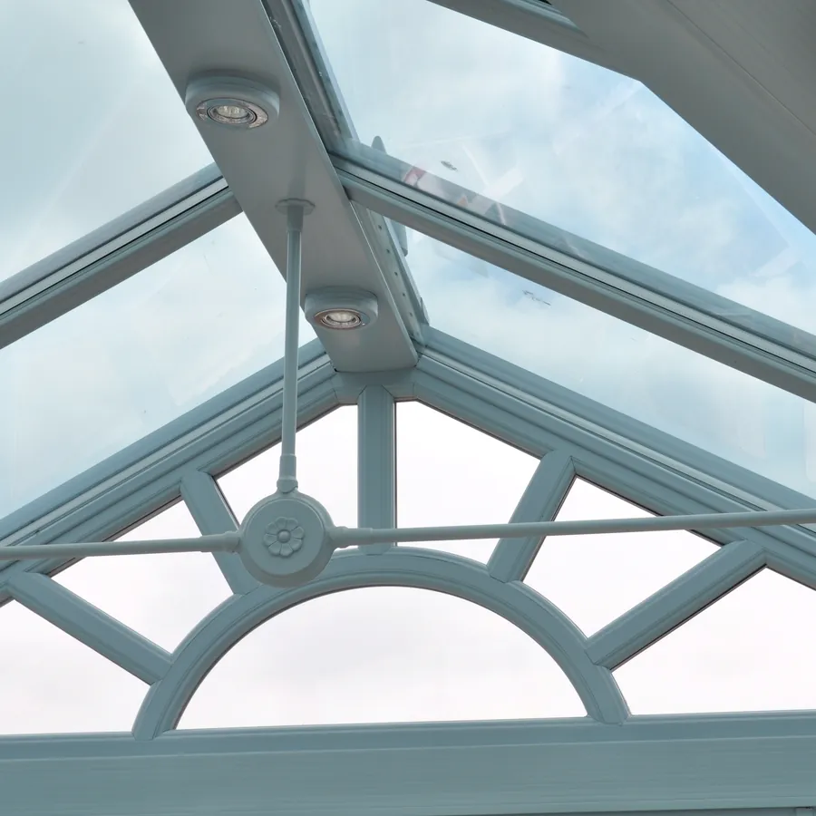 Timber Windows Clapham Junction