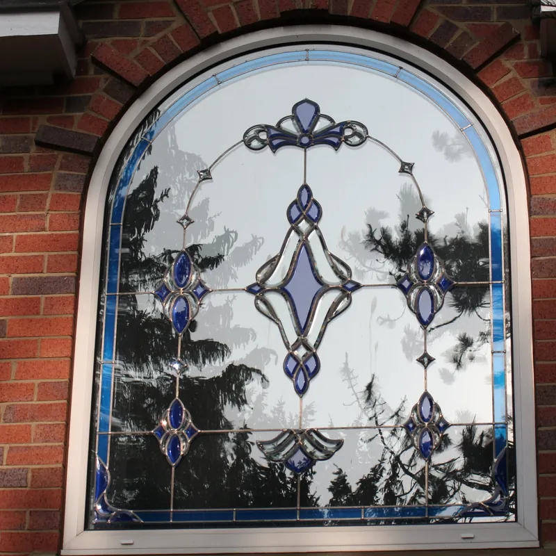 Double Vs Triple Glazing — Detail Clapham Junction