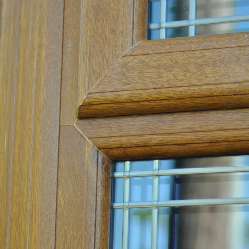 Double Vs Triple Glazing — Detail Clapham Junction
