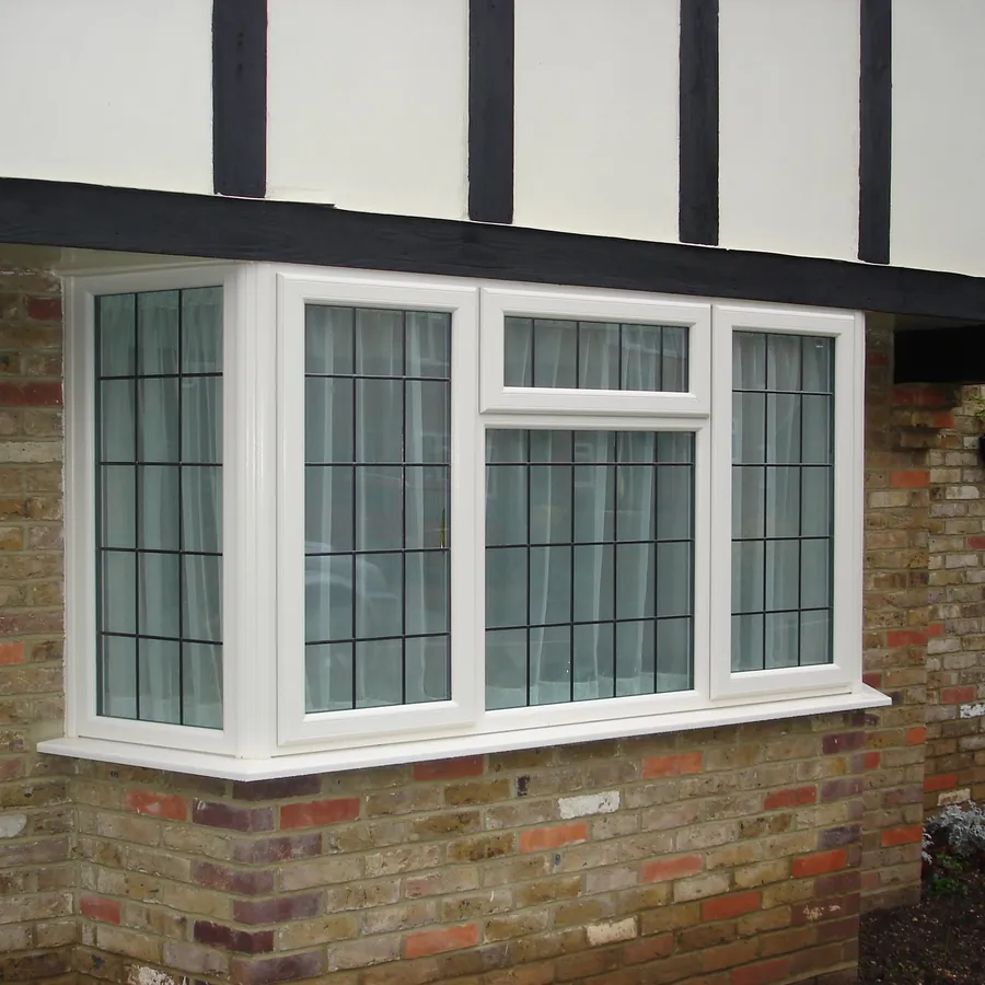 Energy Efficient Windows — Product Clapham Junction