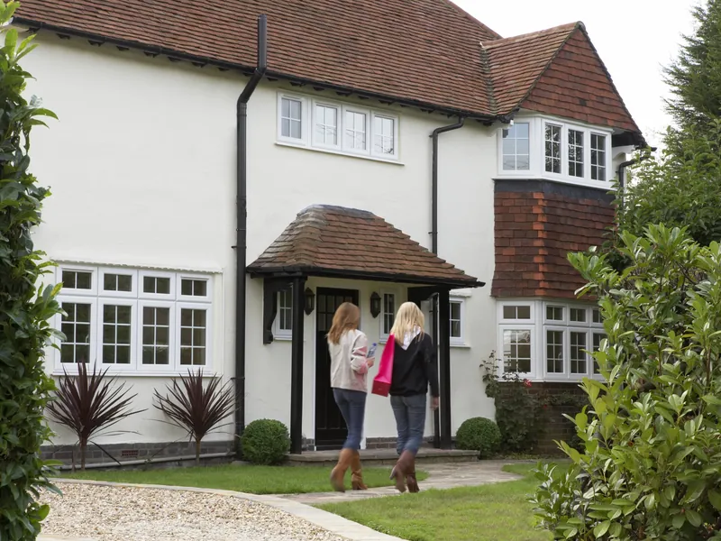 Double Glazing Prices Clapham Junction