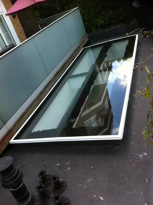 Skylights Clapham Junction