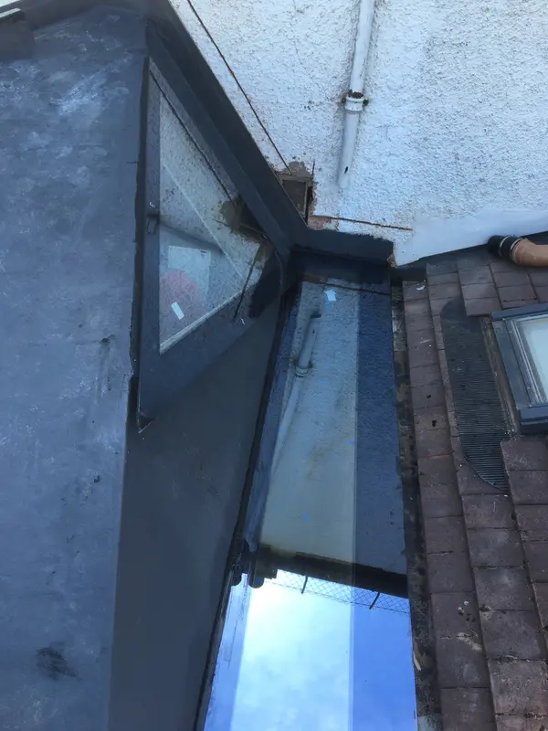 Skylights Clapham Junction