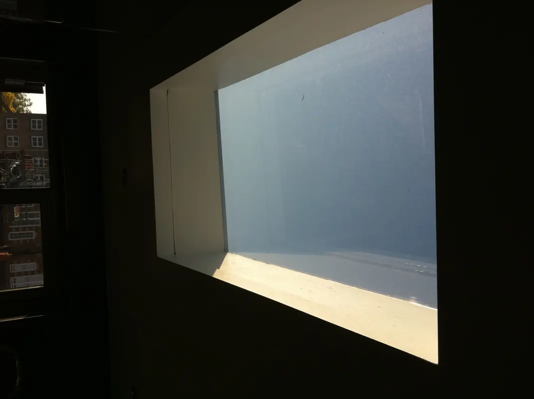 Velux Windows Clapham Junction