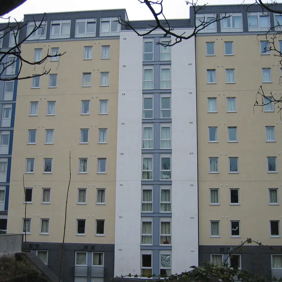 uPVC Vs Aluminium Windows — Product Clapham Junction
